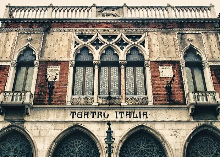 Penzion Al Portico