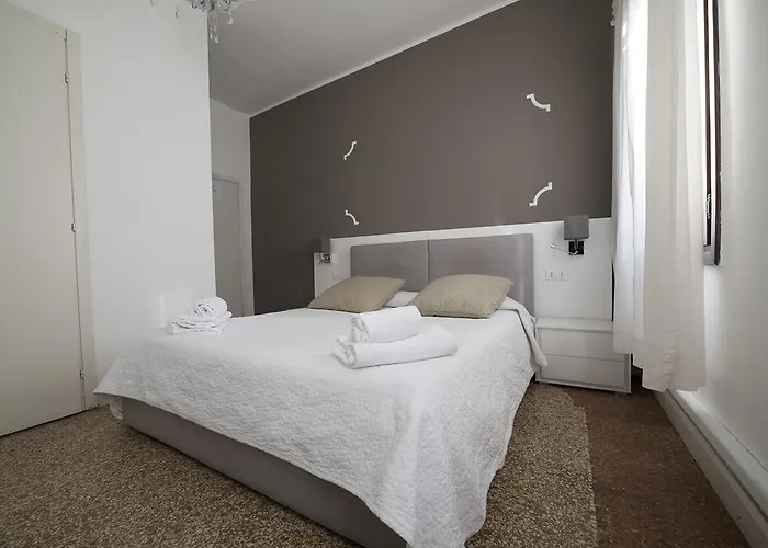 Affittacamere Al Portico