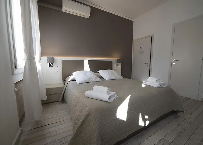 Affittacamere Al Portico Venezia