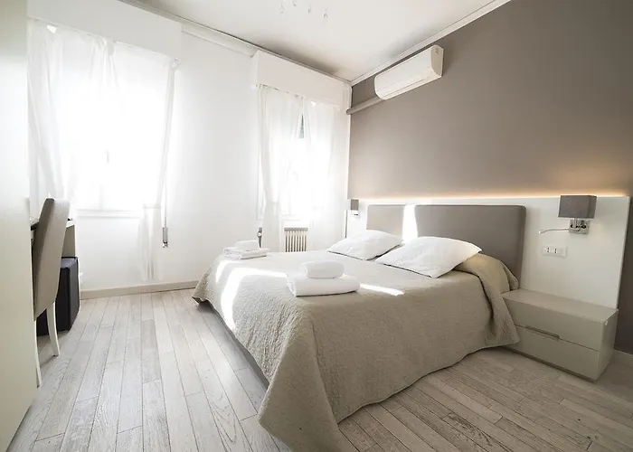 Affittacamere Al Portico