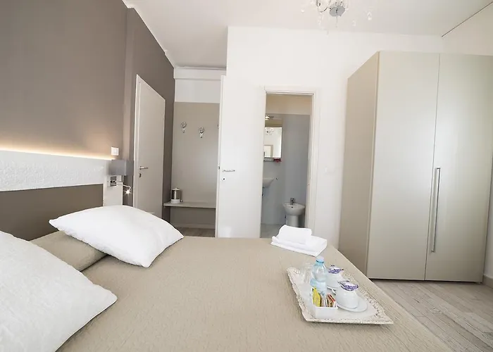 Al Portico Affittacamere