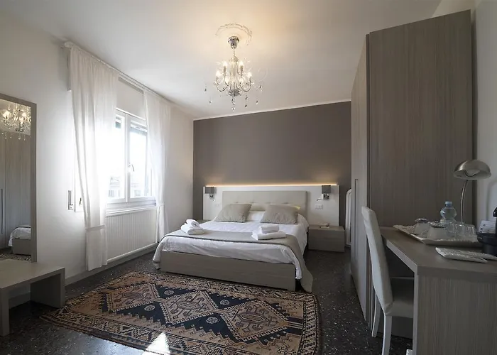 Al Portico Affittacamere Venezia