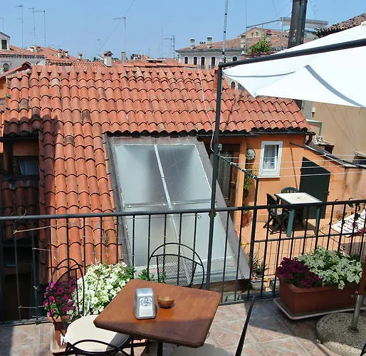 Affittacamere Al Portico