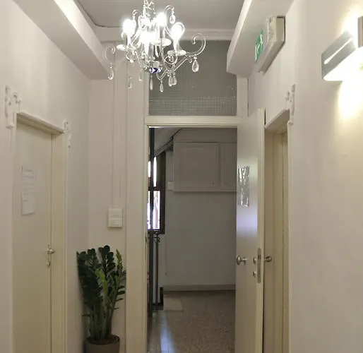 Al Portico Affittacamere Venezia