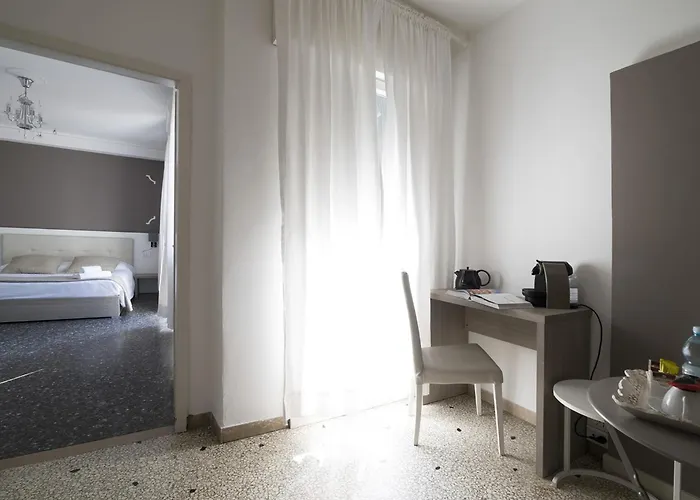 Al Portico Affittacamere