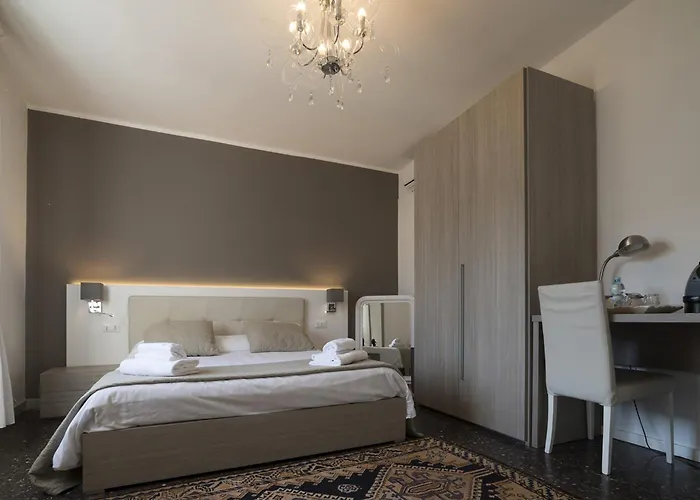 Affittacamere Al Portico