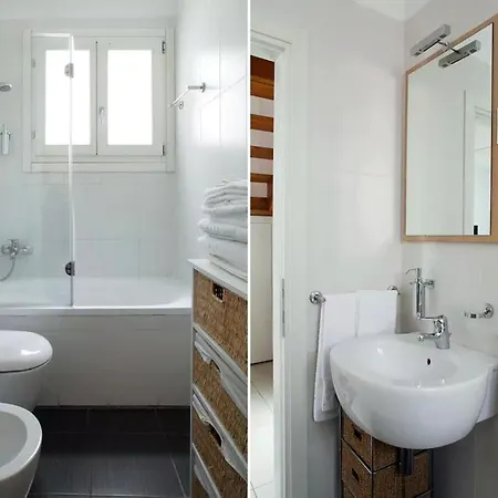 Affittacamere Al Portico Venezia