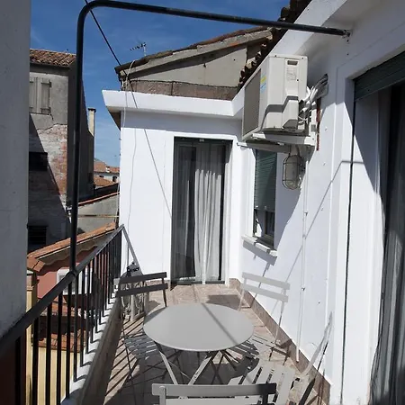 Al Portico 4*