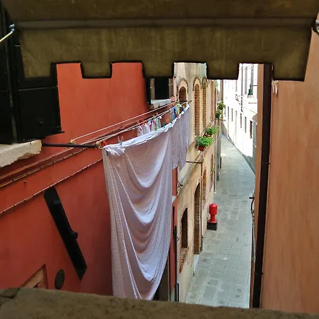 Al Portico