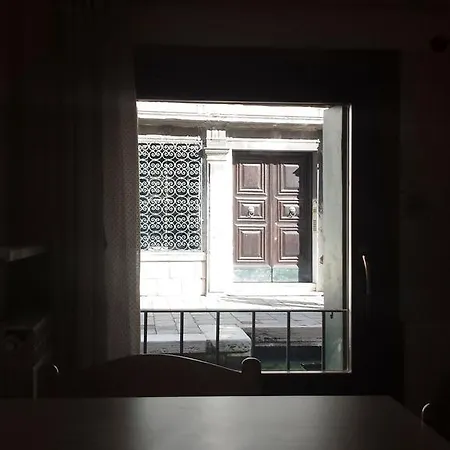 Casa de hóspedes Al Portico Veneza