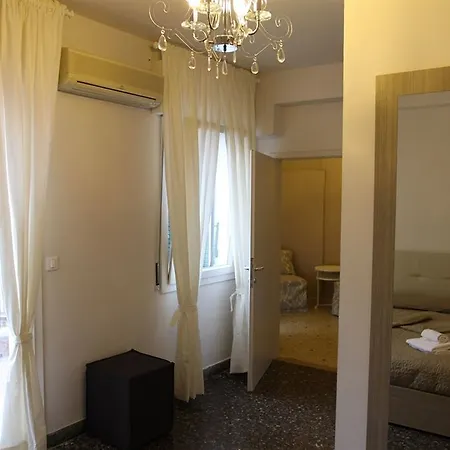 Casa de hóspedes Al Portico 3*