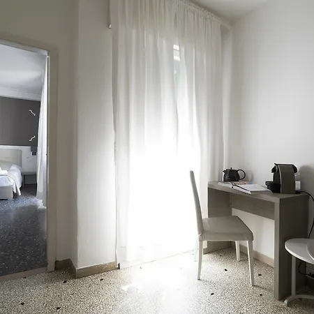 Al Portico Casa de hóspedes