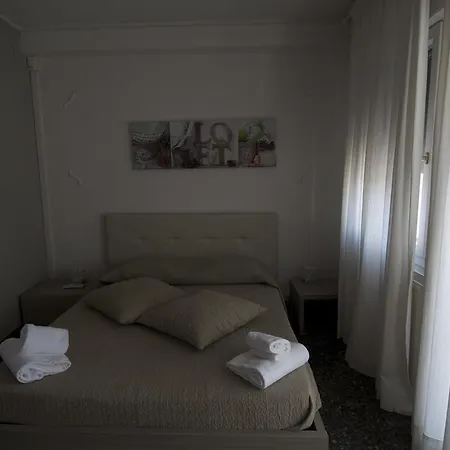 Pensión Al Portico Venecia